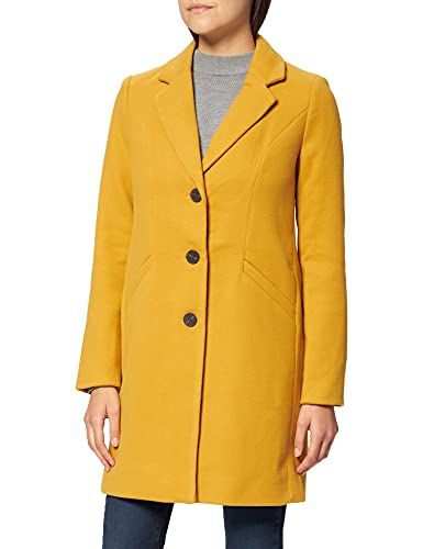 Preisvergleich Produktbild VERO MODA Female Jacke Lang SChai Tea