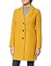 Produktbild VERO MODA Female Jacke Lang SChai Tea