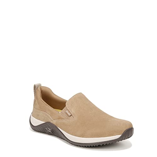 Ryka Women's Echo Moc Slip on Sneakers Loafer