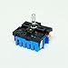 Compatible with Range Stove Burner Infinite Switch WB24X25013 for GE JBP20 JBP21 JBP22 JBP23 JBP24 JBP25