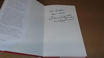 Hardcover Standing Off: My Life in Rugby Book