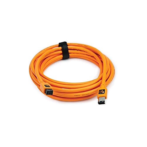 Tether Tools For Digital Cameras - Cables