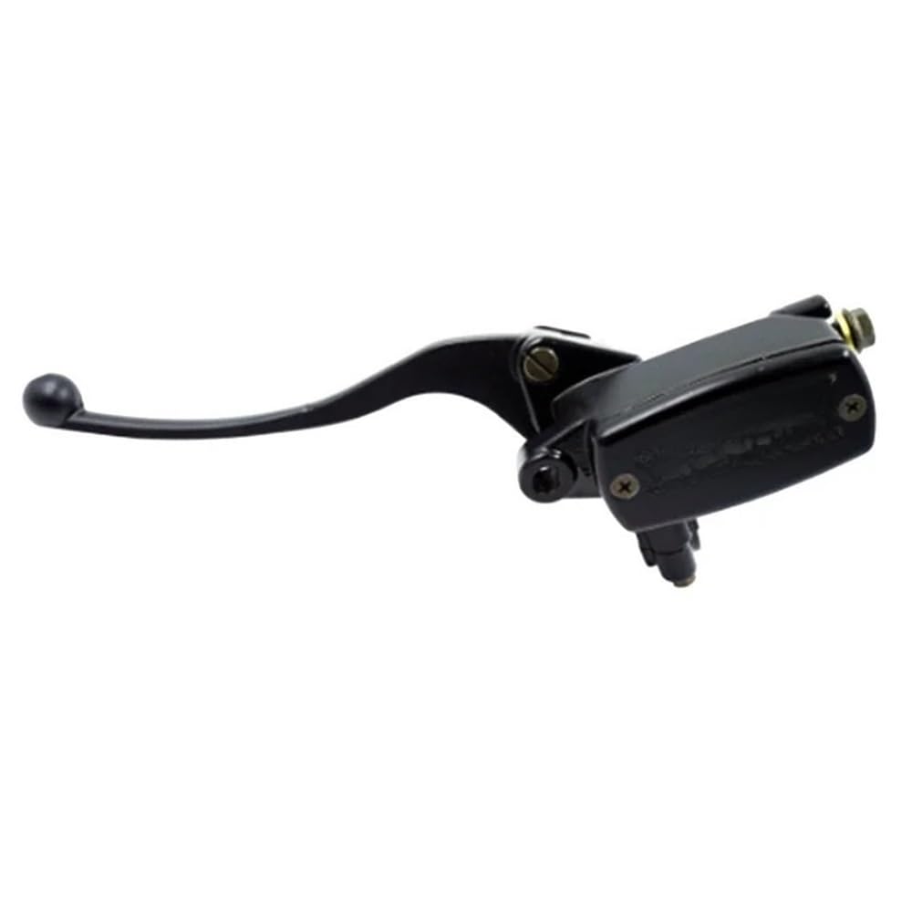 Levier d'embrayage moto 25mm réservoir maître-cylindre pour GL 1500 VT 1100 VTX