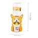 Imagen de PERSELOSO Dispensador De Agua Miniatura para Niños Tamaño Mediano Diseño Corgi Divertido Interactivo Juguete Educativo Infantil Uso Doméstico