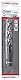 Bosch Professional 1x Impact Control HSS Spiralbohrer (für Metall, 6,8 x 69 x 109 mm, Zubehör Schlagbohrmaschine)