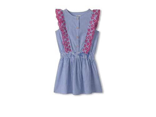 Hatley Girls' Ruffle Dress (Toddler/Little Big Kid)