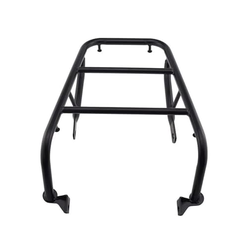 Support de transporteur de fret pour Serow 250 : fixez enfin vos bagages sans risque