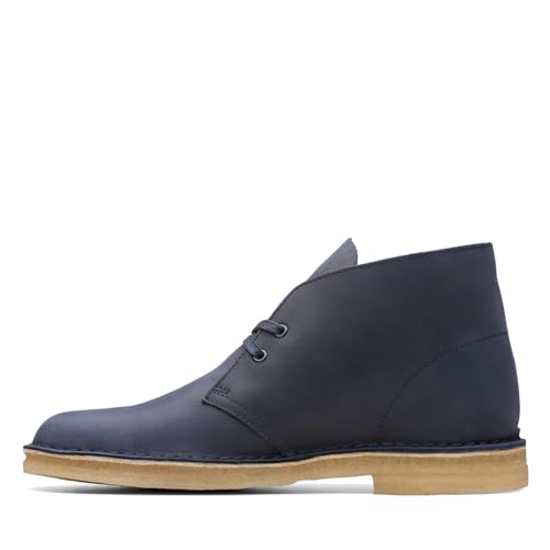 Image of Clarks mens Desert Boots