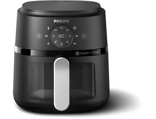 Friteuse sans huile Series 2000 NA21100 - vue 7