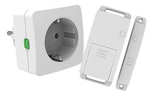 Edi-Tronic KA-4003 Funk Fensterschalter Set