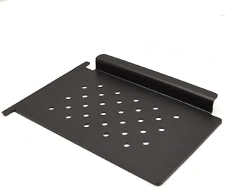Lund Boat Livewell Divider 2005581 | 15 1/4 x 10 Inch Black Plastic