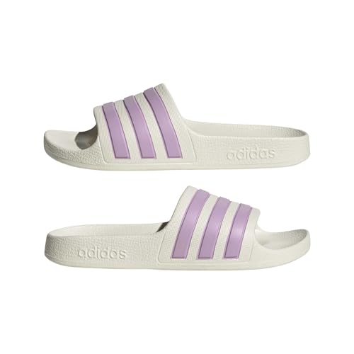 Image of Adidas Unisex-Child Adilette Aqua K Sandal