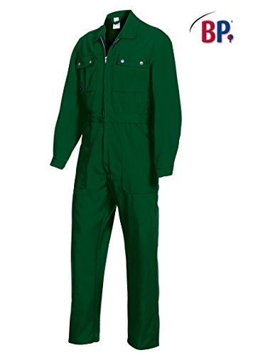 Combinaison BP, 60-62, vert moyen