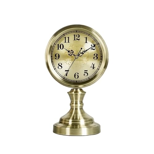Relojes Decorativos Salon Sobremesa Marca FAJNUZI2024