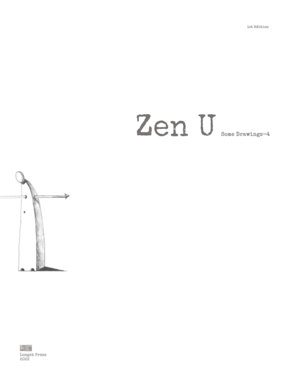 Zen U: Some Drawings-4