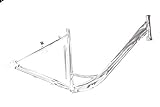 rahmen 26 nabenschaltung ✅ für 28 Zoll Fahrräder (E-Bike) | Bremsen: Felgenbremsen | Schaltung: Nabenschaltung