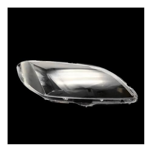Lentille boîtier phare pour 3 Axela BK 2003-2008 couvercle en verre