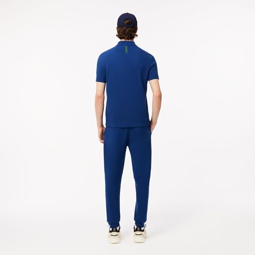 Lacoste Men's Active Slim Fit Track Pants3
