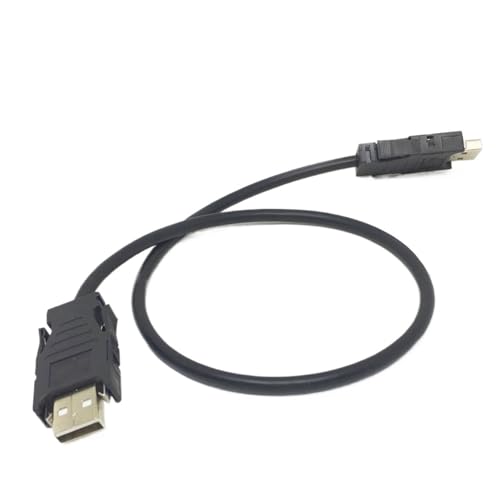 Câble de communication servo JEPMC-W6002-05-E CN6A CN6B de 1m