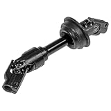 HAORANWANG Steering Shaft Lower Fits CE LE SE XLE