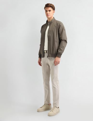 Image of ASAIJK4728 GREY Mens Jackets