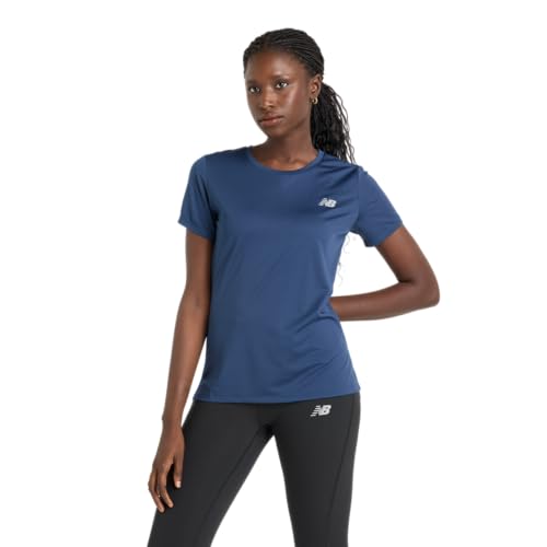 new balance(ニューバランス) Race Day 半袖Tシャツ ショートスリーブTシャツ レディース(WT51224)