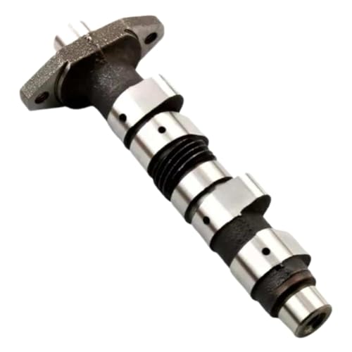 Árbol de levas XL250R soluciona pérdida de potencia en motor XR 14100-KR6-000