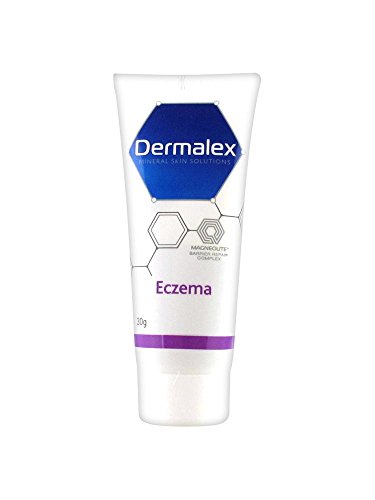 Preisvergleich Produktbild Dermalex Crème Eczéma Adulte 30g