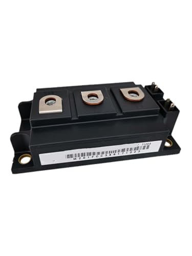 Module de puissance thyristor 6MBI75S-120 contre les surchauffes