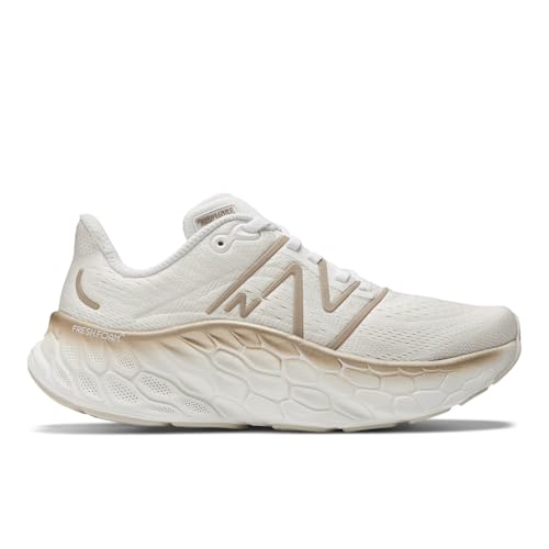 Image of New Balance Women's Fresh Foam X More V4 Running Shoe