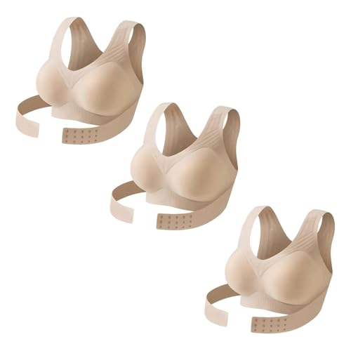 Soutien-gorge push-up dentelle dos nageur pour un confort quotidien