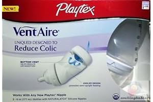 Playtex Baby Ventaire Bottle