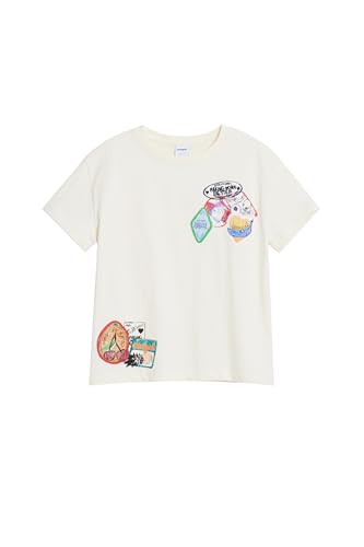Image of Desigual Boys' Ts Making