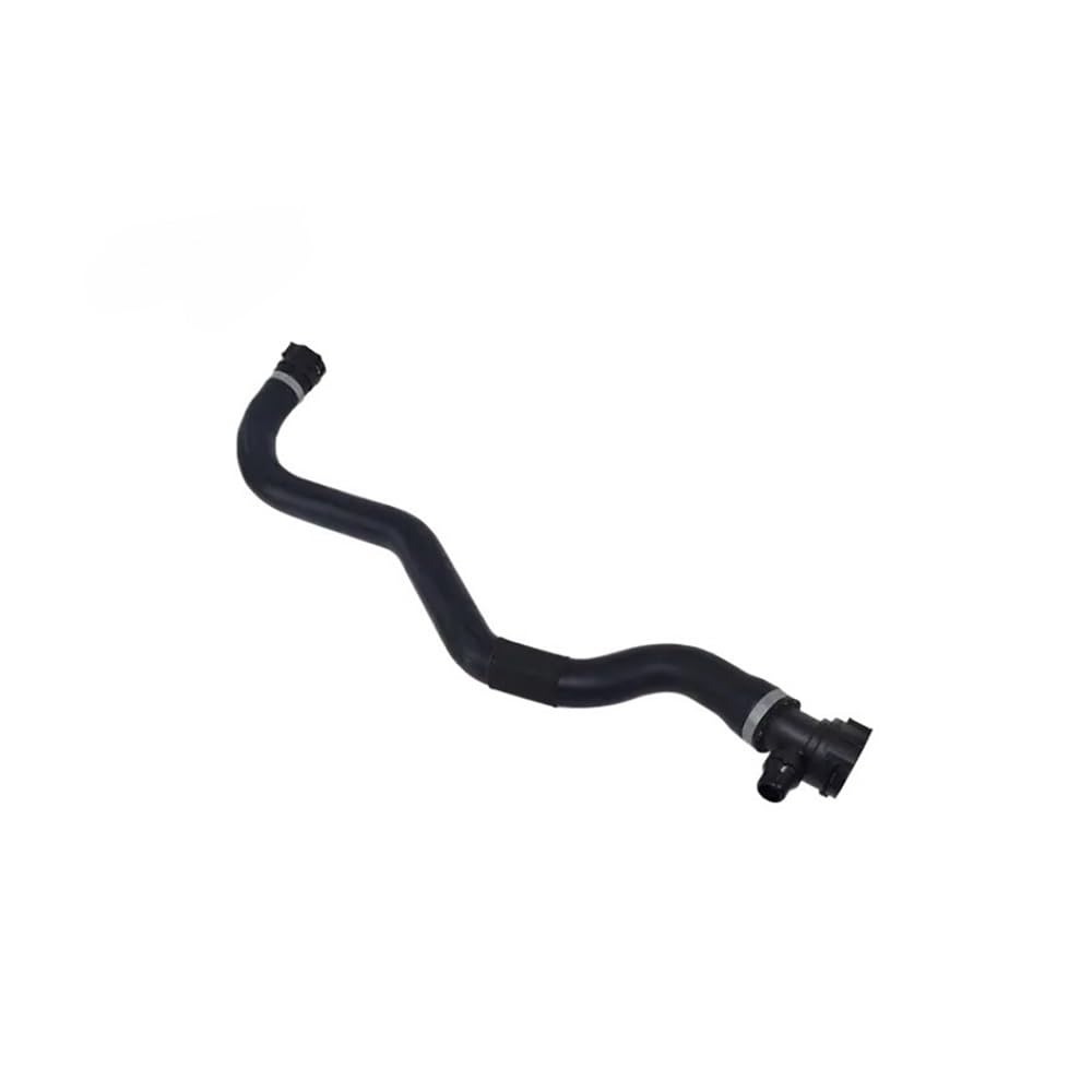 Xntfgnrz One Color 17128602870 Coolant Return Line Radiator Water Coolant Hose For G11 G12 G30 G31 G38 530E 530I 740E L4 2.0L 2017-2020