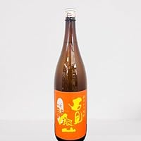 石見銀山 秋あがり 純米酒 1800ml