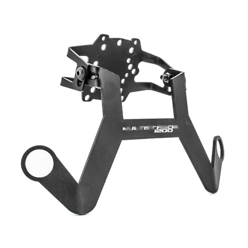 Support téléphone mobile moto pour Ducati 1200 anti-vibrations GPS