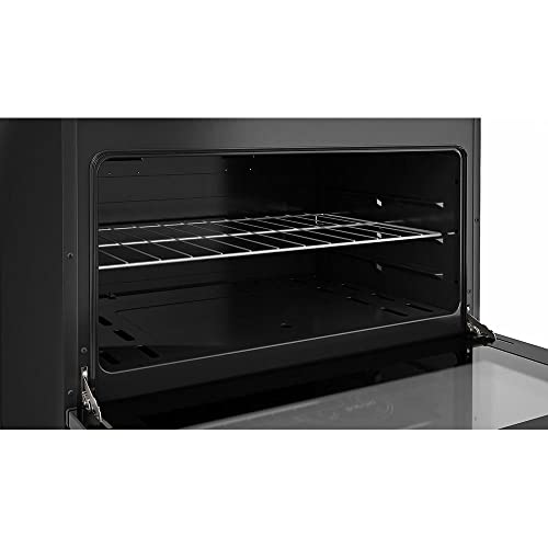 Fogão Waves 6 Bocas - Preto