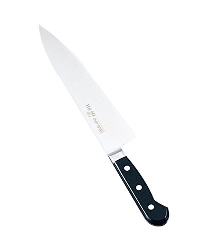 Amazon｜Misono(ミソノ) 440PH 牛刀 No.014 27cm AMSM604｜牛刀包丁