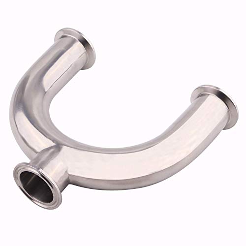 La Mejor comparativa de Reducciones sanitarias acero inoxidable favoritos de las personas. 26 Imagen adicional