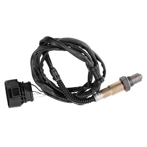 Capteurs d'oxygène lambda 1K0998262AB pour S6 A6 A4 S4 et régulateur air-carburant 250-24414