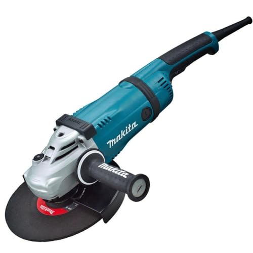 Makita 230mm Angle Grinder GA9040S/2