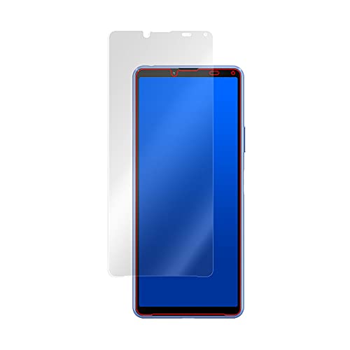 ~rbNX Xperia 10 III SO-52B / SOG04 / Xperia 10 III Lite XQ-BT44 p PETtB KX̍dx dx9Hfލ̗p { tیtB OverLay Brillian