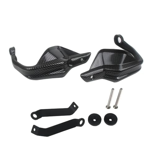 Protecteur frein guidon et mains pour CB500X CB500F CB650F 2013-2021