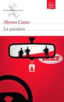 La pasajera 6124689405 Book Cover