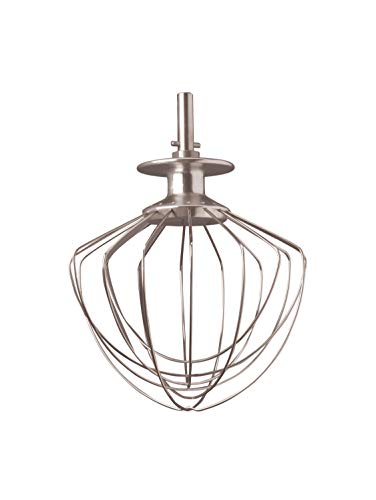 Kenwood KMX750WH KMIX Planetary Mixer with 5L Steel Handled Bowl, 3 Mixing Hooks, 1000W Power, Customizable with Over 20 Accessories Purchasable Separately, White - Image 5