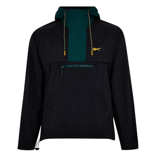 Image of Reebok Men's Cotton Standard Length Jackets
