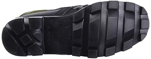 Mil-Tec US Jungle Combat Boots Olive Size 9 US4