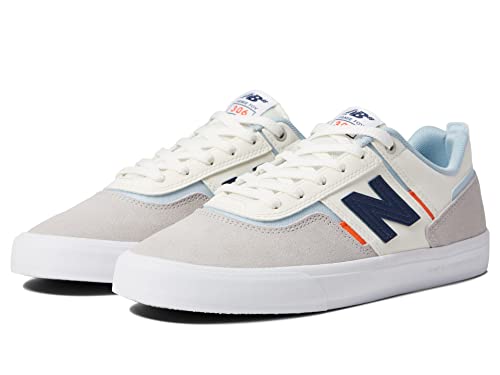 Image of New Balance Unisex Adult Numeric 306 V1 Skateboarding Shoes