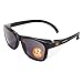 Kleenguard 49311 Maverick Safety Glasses, Black (Pack of 12)