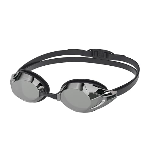 Image of Speedo Unisex Swim Goggles Optical Vanquisher 3.0
